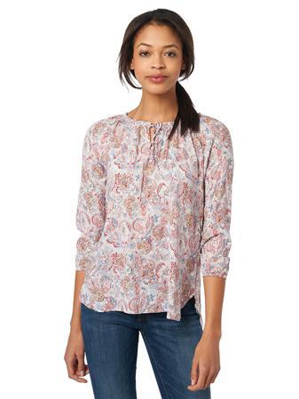 Блузка TOM TAILOR