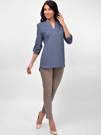 Блузка Maria Velada