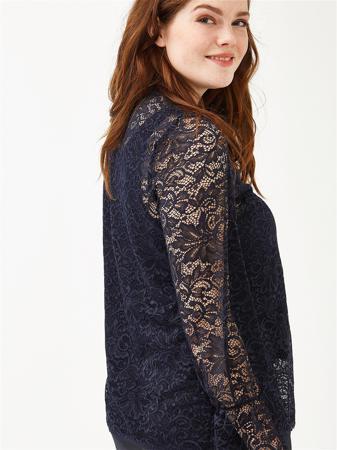 Блузка Fiorella Rubino