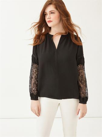 Блузка Fiorella Rubino