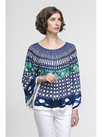 Блузка Modern
