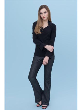 Блузка DEMURYA