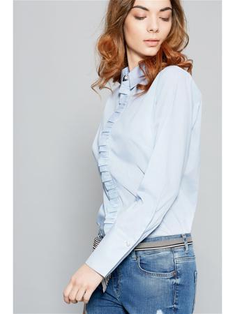 Блузка Oltre