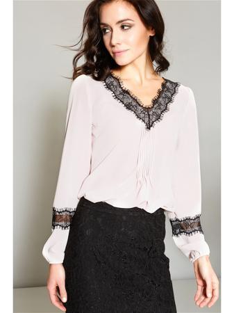 Блузка Oltre