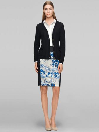 Блузка Elegance