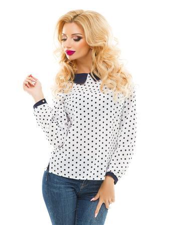 Блузка ELFBERG