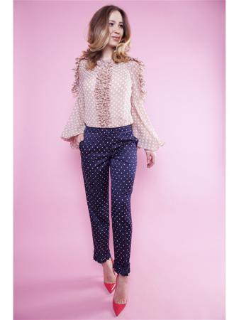 Блуза LN Family