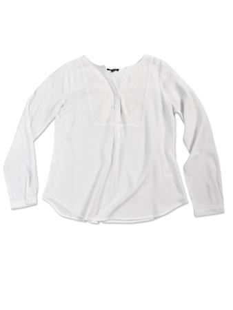 Блузка Blue Seven