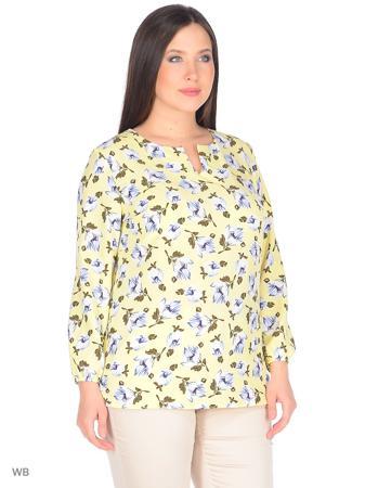 Блузка ФЭСТ