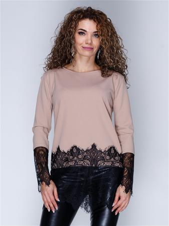 Блузка Marc Vero MAXXI