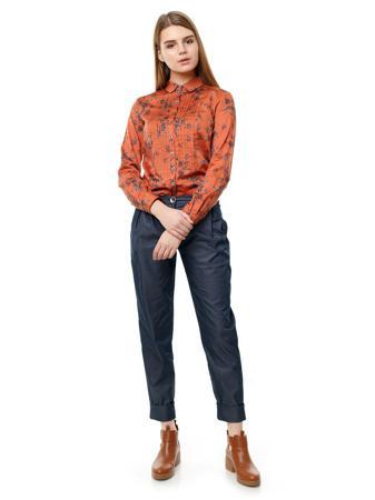 Блузка BIZZARRO