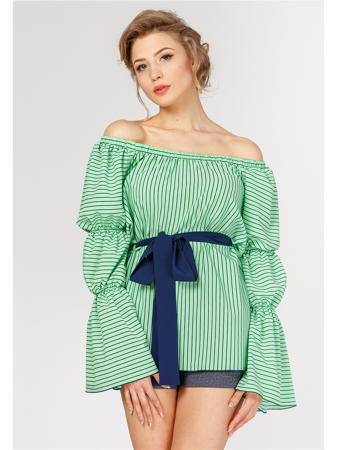 Блузка Adelin Fostayn