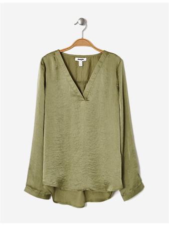 Блузка Jennyfer