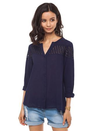 Блузка VILATTE