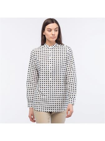 Блузка Lacoste