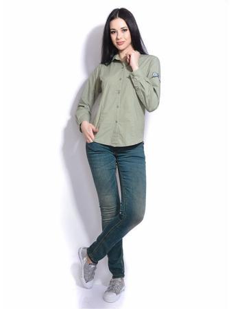 Блузка VON DUTCH