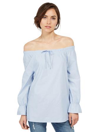 Блузка TOM TAILOR