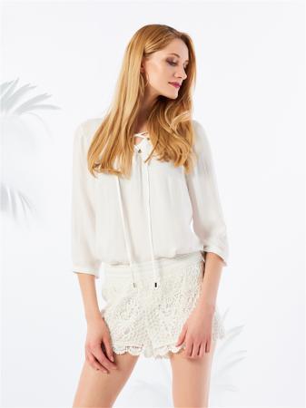 Блузка Mohito