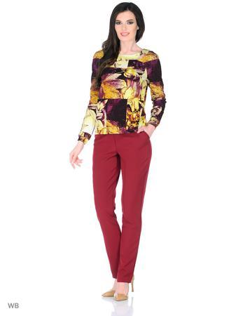 Блузка Yarmina