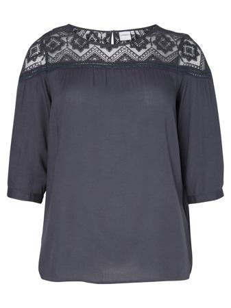 Блузка JUNAROSE