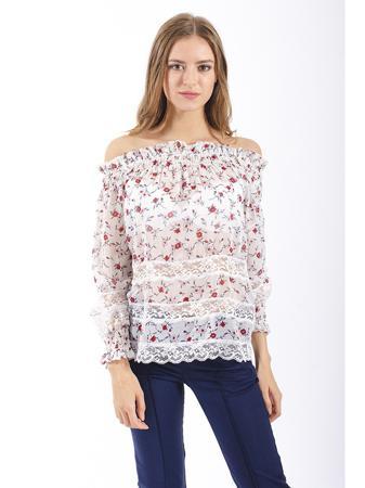 Блузка LUSIO
