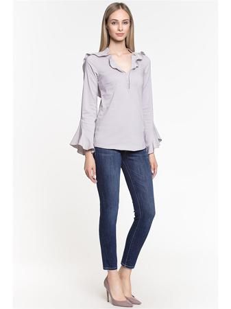 Блузка DEMURYA