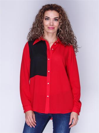 Блузка Marc Vero MAXXI