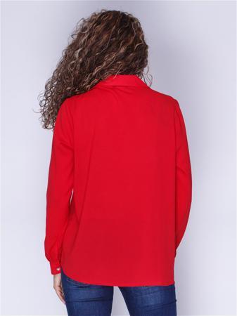 Блузка Marc Vero MAXXI