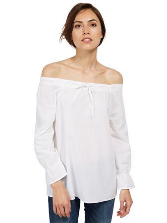 Блузка TOM TAILOR