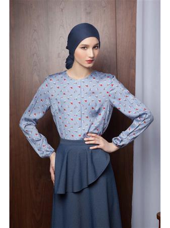 Блуза Bella kareema