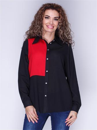 Блузка Marc Vero MAXXI