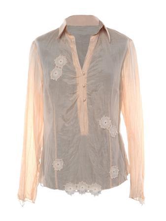 Блуза Domenico Croci