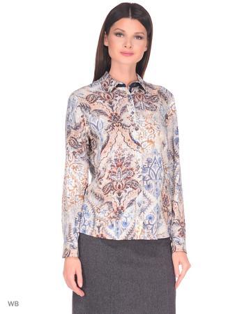 Блузка SOMMERMANN