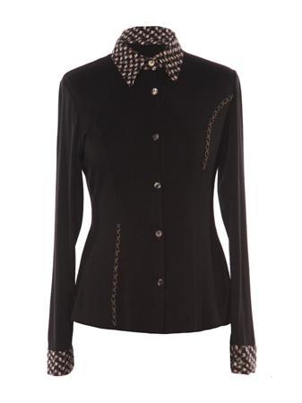 Блузка Domenico Croci
