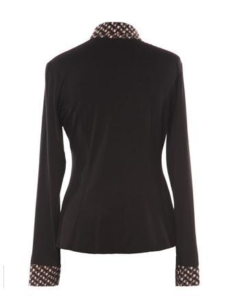 Блузка Domenico Croci