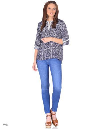 Блузка TOM TAILOR