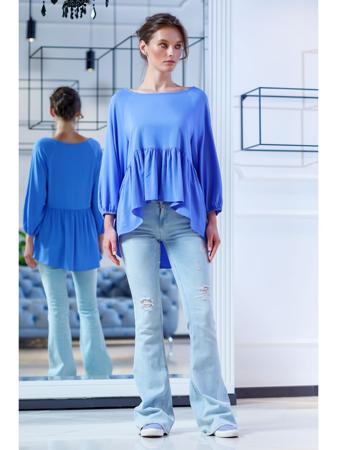 Блузка RUXARA Блузка RUXARA