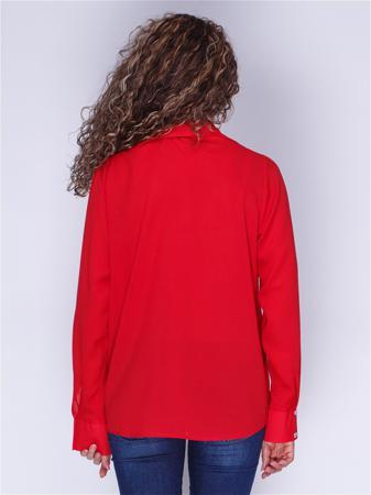 Блузка Marc Vero MAXXI