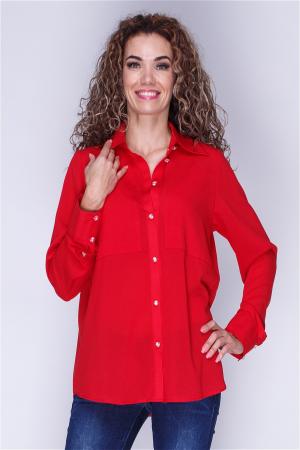 Блузка Marc Vero MAXXI