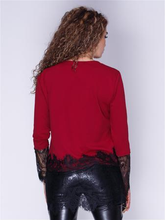 Блузка Marc Vero MAXXI