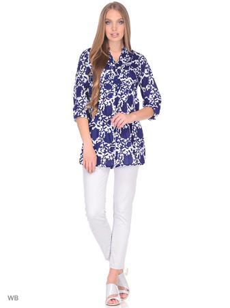 Блузка ГАНГ