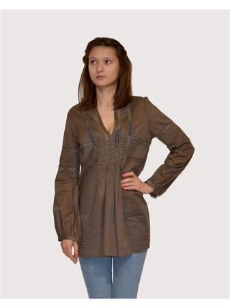 Блузка Sergio Bellini