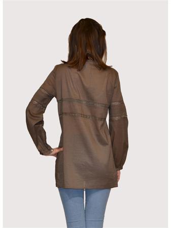 Блузка Sergio Bellini