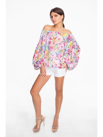 Блузка La mia perla