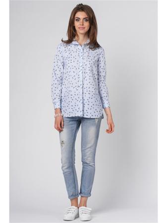 Блузка OKS by Oksana Demchenko