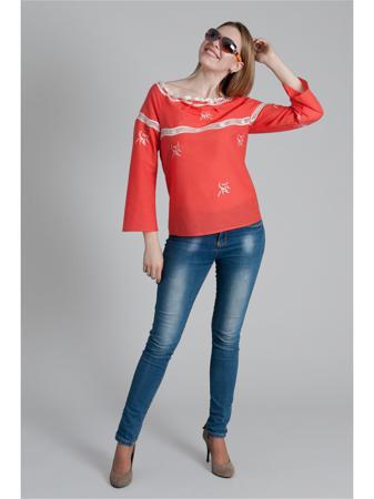 Блузка Ouarida