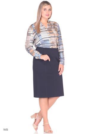 Блузка SOMMERMANN