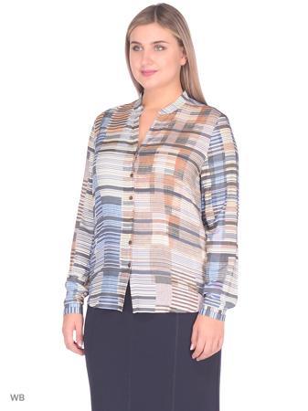 Блузка SOMMERMANN