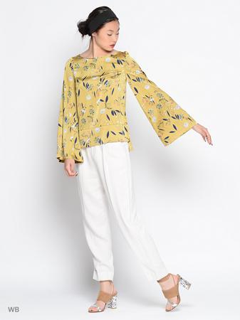 Блузка &Berries