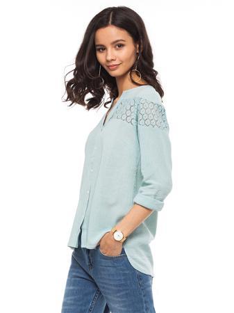 Блузка VILATTE